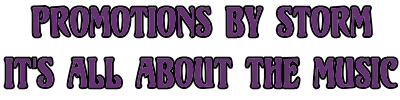 Promotions By Storm forums